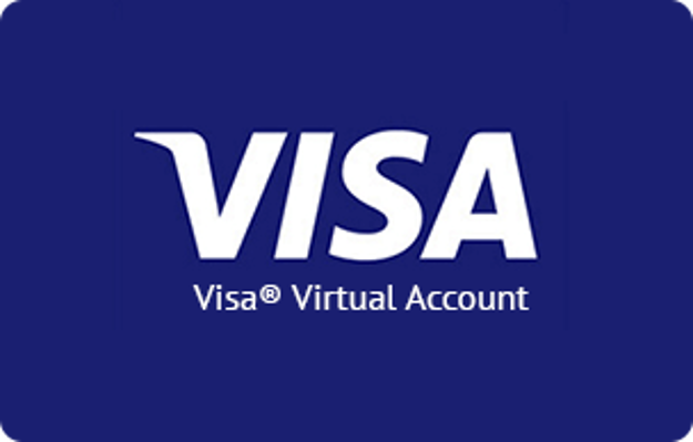 تصویر از ویزا کارت VISA